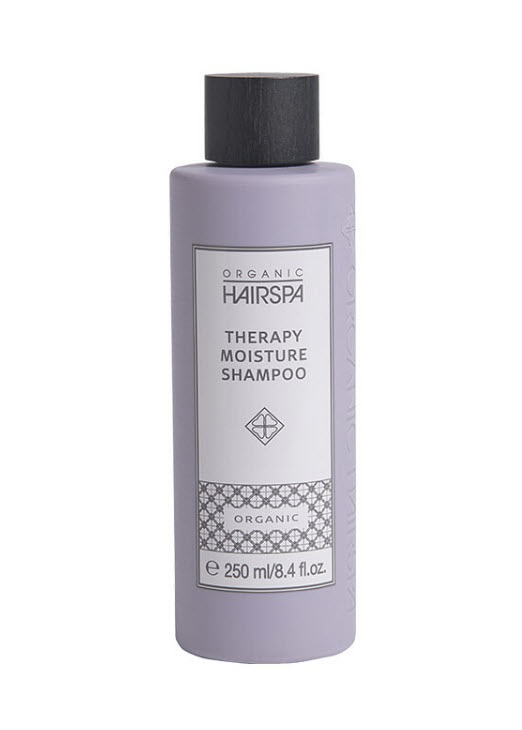 Organic Hairspa - Therapy Moisture shampoo